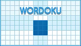 Wordoku