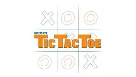 Ultimate Tic Tac Toe