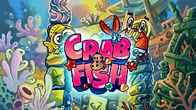 Crab & Fish