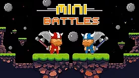 12 MiniBattles