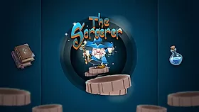 The Sorcerer