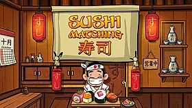 Sushi Matching