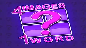 4 Images 1 Word