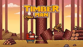 Timberman