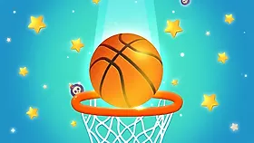 Super Hoops Basketball