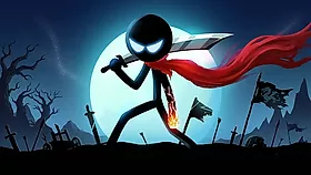 Stickman Epic Battle