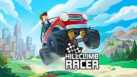 Hillclimb Racer