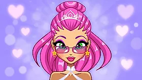 Pretty Avatar Maker