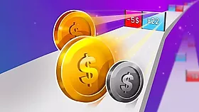 Money Rush