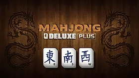 Mahjong Deluxe Plus