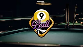 9 Ball Pro