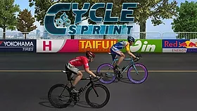 Cycle Sprint