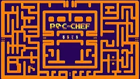 Pac Chef