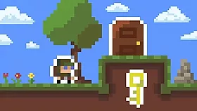 Pixel Hardcore
