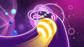 Diving Ball
