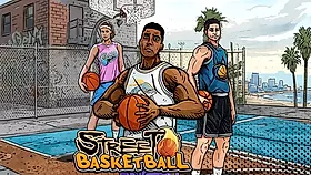 Street Basketball 1