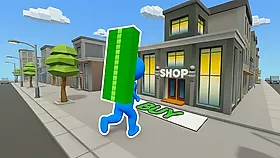 Money Land
