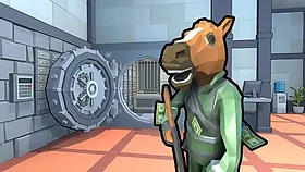 Bank Robbery