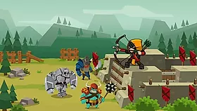 Fortress Defense 2