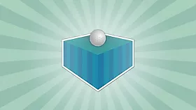 Golfing Island