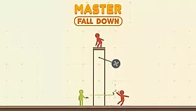 Master Fall Down