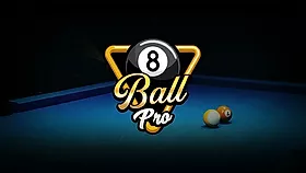 8 Ball Pro