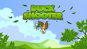 Duck Shooter Game