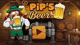 Pipe Beer