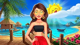 Bff Summer Shine Look