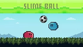 Slime Ball