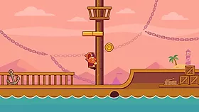 The Pirates