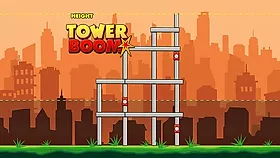 Tower Boom