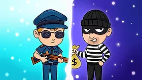 Catch The Thief