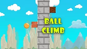 Ball Climb