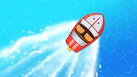 Boat Rescue Challenge