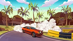 Drifting Mania