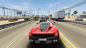Traffic Tour
