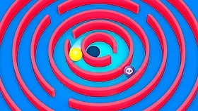 Spiny Maze Puzzle