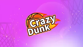 Crazy Dunk