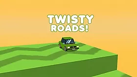 Twisty Roads