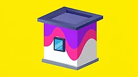 Paint House