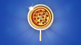 I Like Pizza