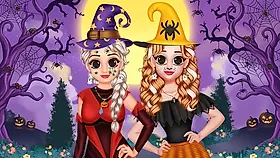Bffs Hello Halloween