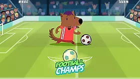 Football Champs