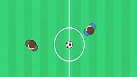 2 Foot Ball
