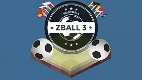 Zball 3 Football