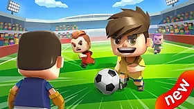 Champion Soccer