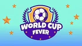 World Cup Fever