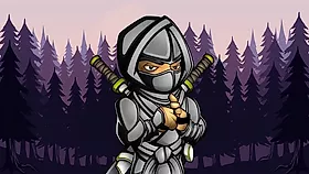 Ninja Run