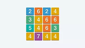 Join Blocks 2048